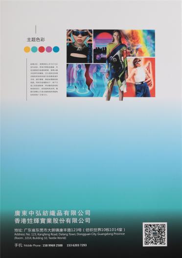 2/80NM ZH-GDCX95520（春夏紗線(xiàn)）