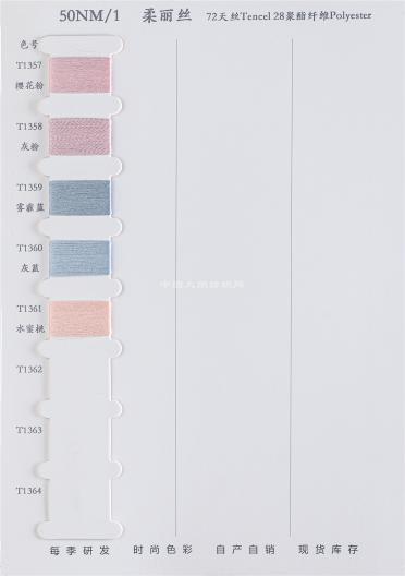 1/50NM柔麗絲