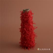 三葉錦綸馬尾