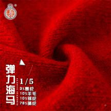 1/5 彈力海馬