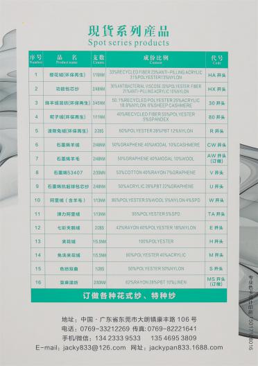 1/16NM 櫻花絨