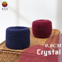 0.9CM Crystal