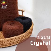 1.3CM Crystal
