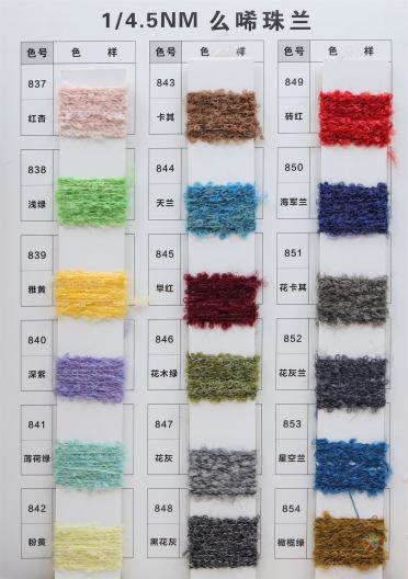 1/4.5NM 么唏珠蘭