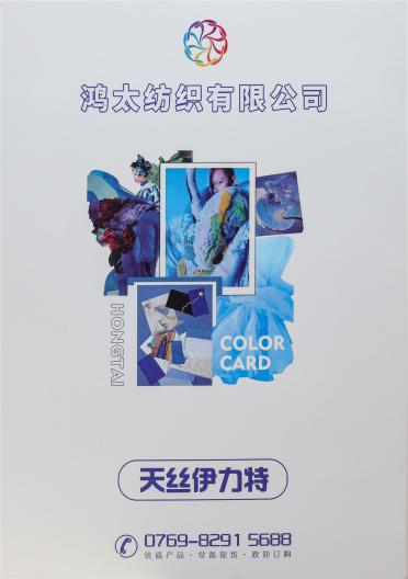 天絲伊力特