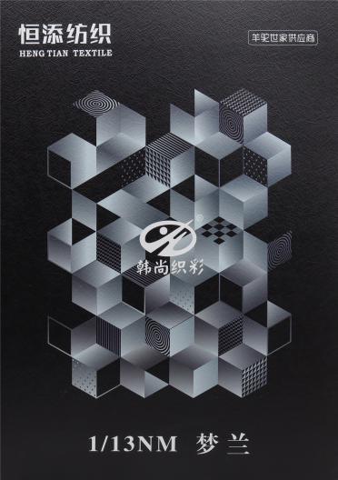 1/13NM 夢蘭