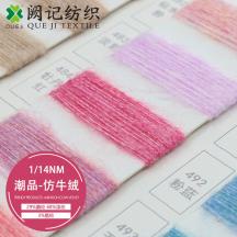 1/14NM 潮品-仿牛絨