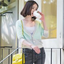純棉針織衫