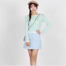 女裝套頭毛衣