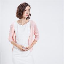 毛衣開(kāi)衫外套