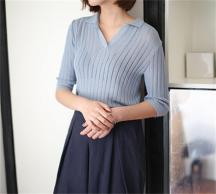 針織衫
