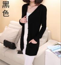女裝針織毛衣外套