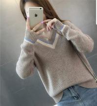 V領