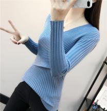 V領
