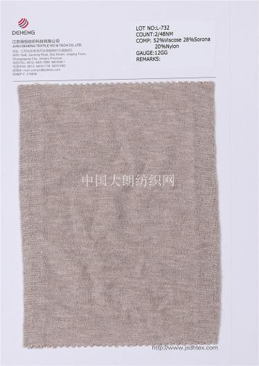 特種紗線