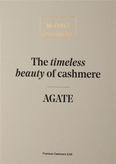 AGATE(品牌羊絨)