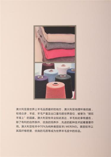 32S/2抗起球彈力羊毛